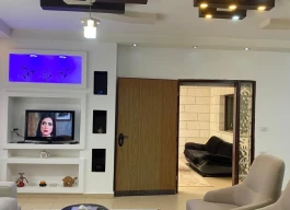 شقه مفروشة للايجار