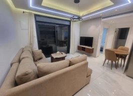 شقه مفروشة للايجار