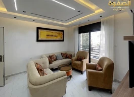 شقه مفروشة للايجار