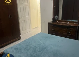 شقه مفروشه للايجار