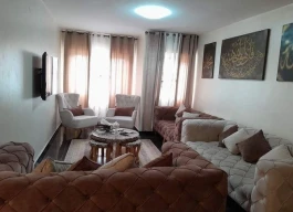شقه - مفروشه - للبيع