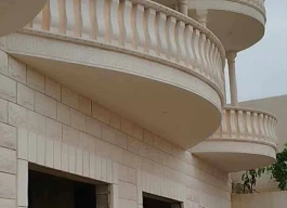 منزل منفصل مشطب للبيع