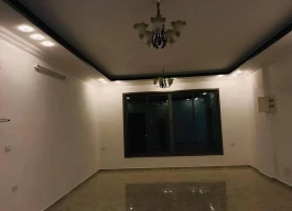 شقه غير مفروشة للايجار