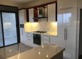 شقه مفروشة للايجار