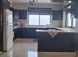 شقه مفروشة للبيع