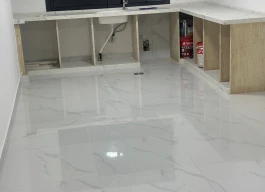 شقه غير مفروشة للبيع