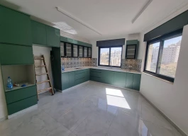 شقه غير مفروشة للبيع