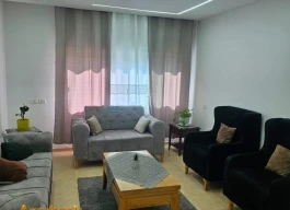 شقه مفروشة للايجار