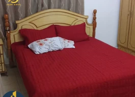 شقه مفروشة للايجار