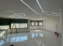 شقه مشطبة للايجار