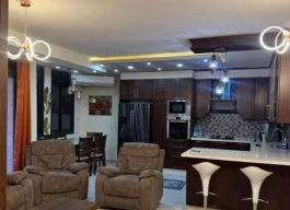 شقه مفروشة للايجار