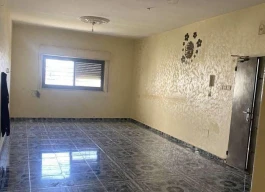 شقه غير مفروشة للايجار