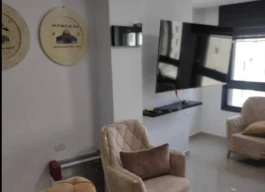 شقه مفروشه للايجار