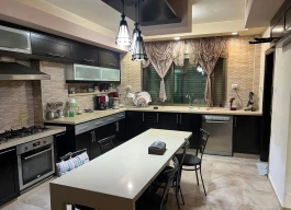 شقه مفروشة للايجار