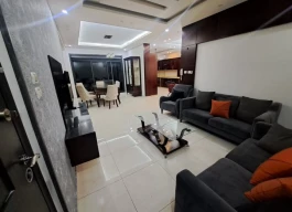 شقه مفروشة للايجار