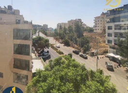 شقه غير مفروشة للبيع