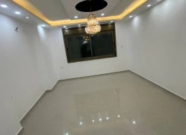 شقه غير مفروشة للبيع