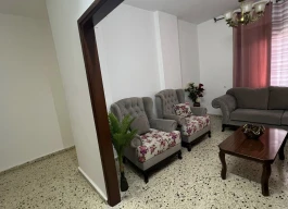 شقه مفروشة للايجار