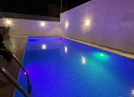 فيلا مفروشة للبيع