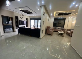 شقه مفروشة للبيع