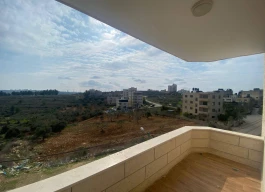 شقه غير مفروشة للبيع