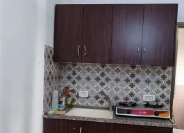 شقه - مفروشه - للايجار