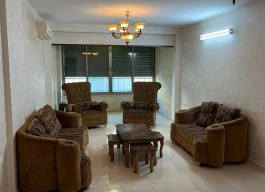 شقه مفروشة للايجار