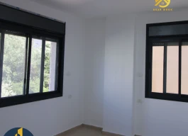 شقه غير مفروشة للايجار