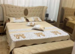 شقه - مفروشه - للبيع