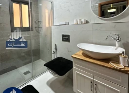 شقه مفروشه للبيع