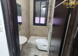 شقه مفروشة للايجار