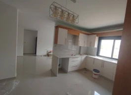 شقه غير مفروشه للبيع