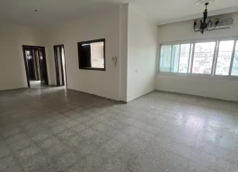 شقه غير مفروشة للايجار