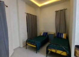 شقه مفروشه للايجار