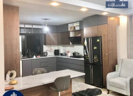 شقه مفروشه للبيع
