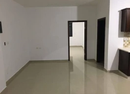 شقه غير مفروشة للايجار
