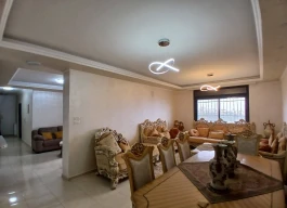 شقه مفروشة للايجار