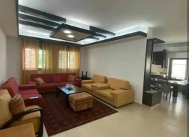 شقه مفروشة للايجار