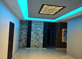 شقه غير مفروشة للبيع