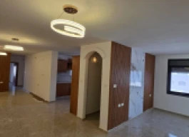 شقه غير مفروشة للبيع