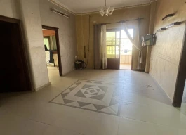 شقه غير مفروشة للايجار