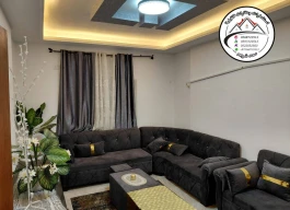 شقه مفروشة للبيع