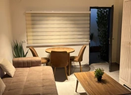 شقه مفروشة للايجار