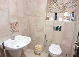 شقه مفروشة للايجار
