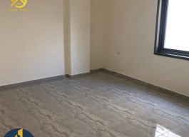 شقه غير مفروشة للايجار