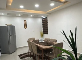 شقه مفروشة للبيع