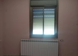 شقه غير مفروشة للبيع