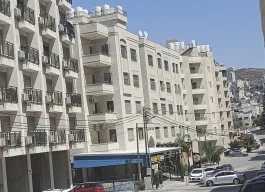 شقق مشطبة للبيع
