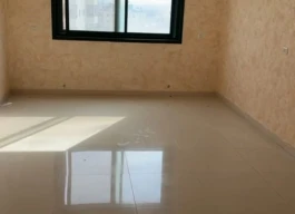 شقه غير مفروشة للايجار