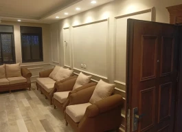 شقه مفروشه للايجار